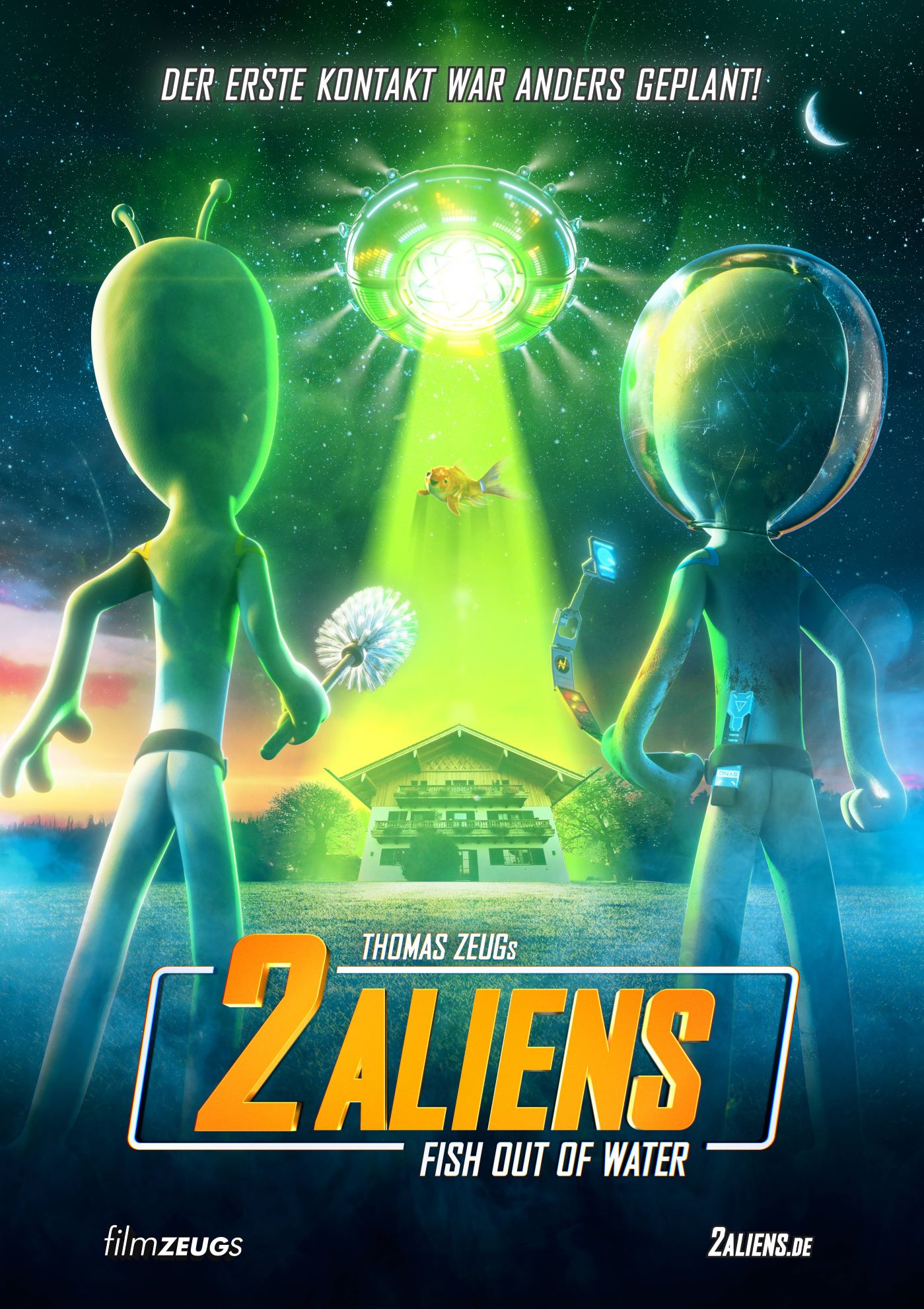 2aliens